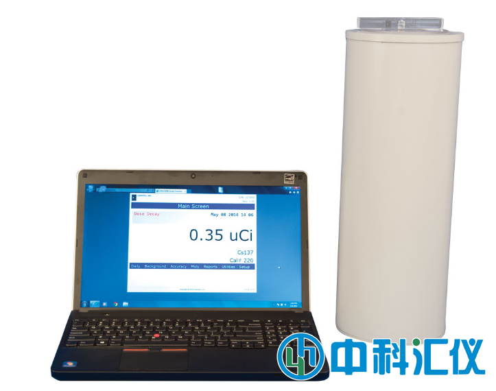 美國CAPINTEC CRC-Ultra多功能活度計