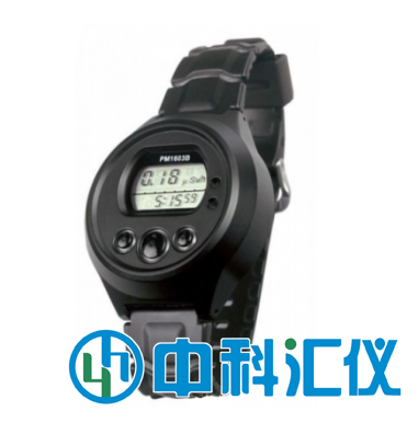 白俄羅斯Polimaster PM1603/PM1604個人劑量計