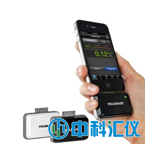 白俄羅斯Polimaster PM1904核輻射檢測儀