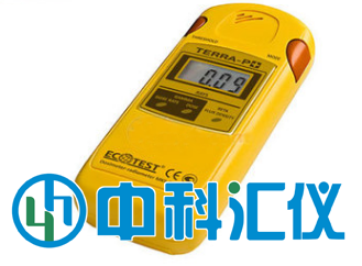 烏克蘭ECOTEST MKS-05(TERRA-P+)個人劑量計