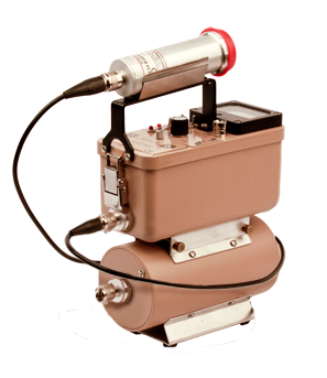 美國(guó)LUDLUM Model 15中子輻射測(cè)量?jī)x