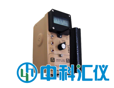 美國(guó)LUDLUM Model 2242輻射測(cè)量?jī)x