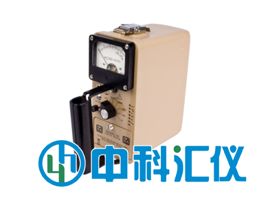 美國LUDLUM Model 192輻射測量儀