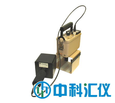美國LUDLUM Model 2363中子輻射測量儀