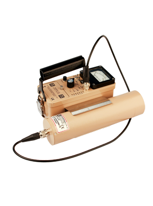 美國LUDLUM Model 193輻射測量儀