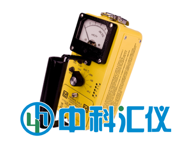 美國LUDLUM Model 3-IS-1輻射測量儀