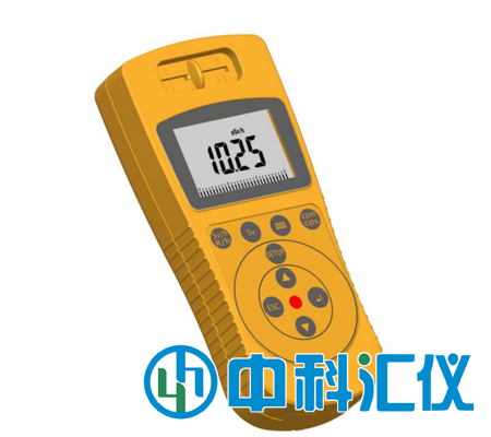 德國COLIY 900+多功能輻射監(jiān)測儀