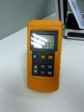 德國COLIY R280多功能輻射監(jiān)測儀