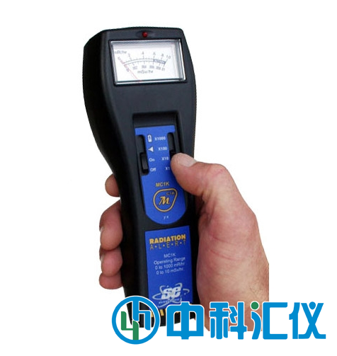 美國SE MC1K輻射檢測儀