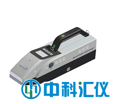 美國(guó)Implant Sciences QS-H150量子鼻炸藥探測(cè)器