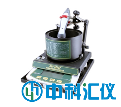 美國BC USP-100SP超聲功率計