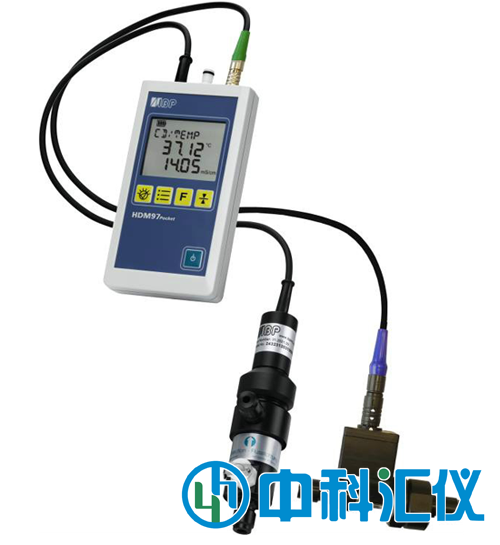 德國IBP HDM97BQ血透機檢測儀