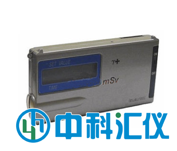 美國TA NRY21222-1報警γ和中子劑量計