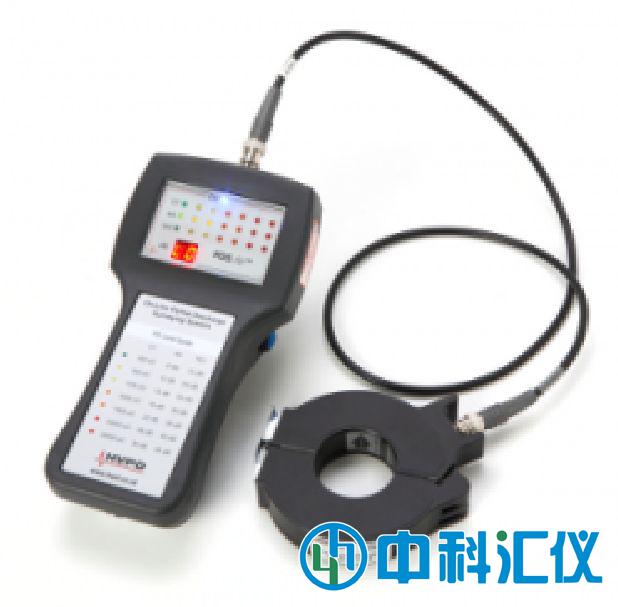 英國(guó)HVPD PDS-AIR手持式局放測(cè)試儀