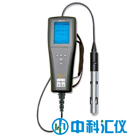 美國YSI Pro20i溶解氧測量儀