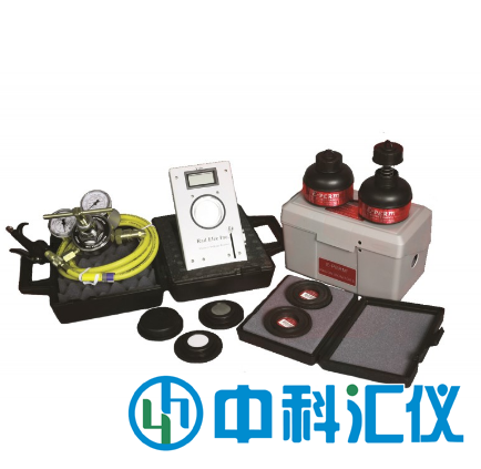 美國Rad Elec E-PERM測氡儀