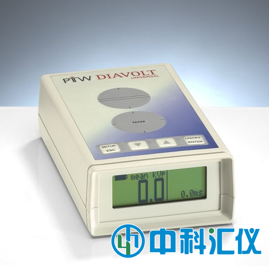 德國PTW DIAVOLT放射診斷質(zhì)量控制設備
