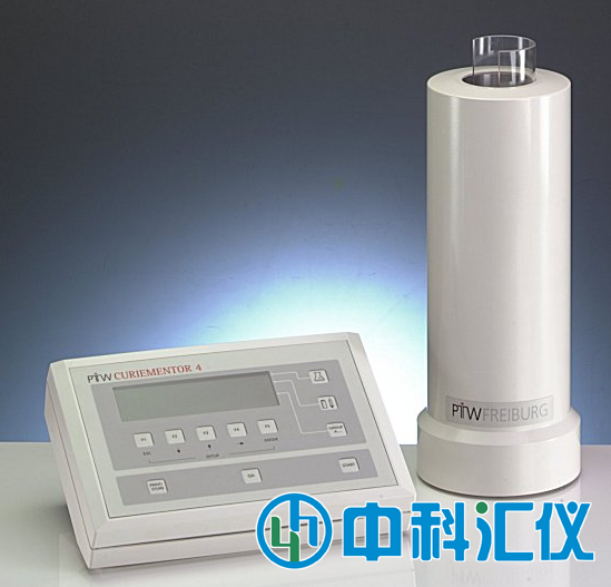 德國PTW CURIEMENTOR活度測量校準儀