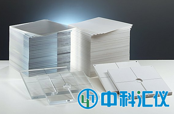 德國PTW Acrylic(聚甲基丙烯酸甲酯)和RW3水等效平板體模