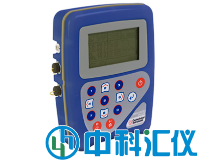 英國(guó)Geotech GEM2000plus便攜式沼氣分析儀