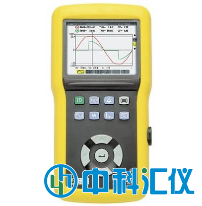 法國(guó)CA CA8230單相電能質(zhì)量分析儀