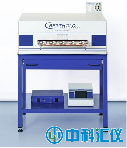 德國(guó)Berthold LB790低本底計(jì)數(shù)器