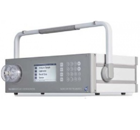 德國MI VM-3000汞蒸氣測汞儀