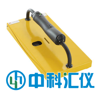 芬蘭Mirion QuickSweep-Grand手持式表面污染監(jiān)測儀