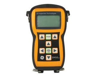 美國GE DM5E超聲波測厚儀