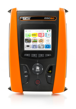 意大利HT GSC60cn多功能電氣安全測試儀