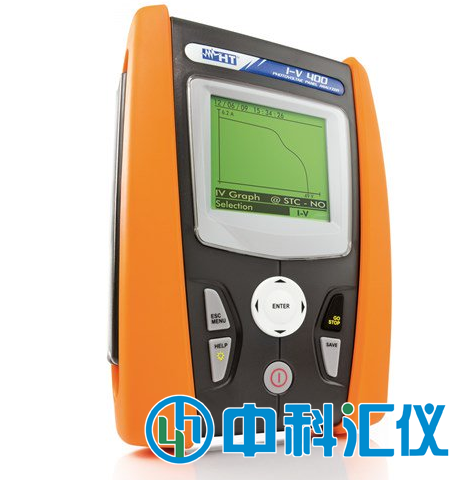 意大利HT I-V400曲線測(cè)試儀