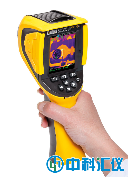 法國(guó)CA CA1950熱像儀