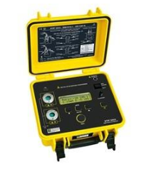 法國(guó)CA DTR 8510變壓器匝比測(cè)試儀