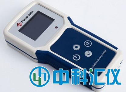 PRD-100型X、γ輻射劑量巡測(cè)儀