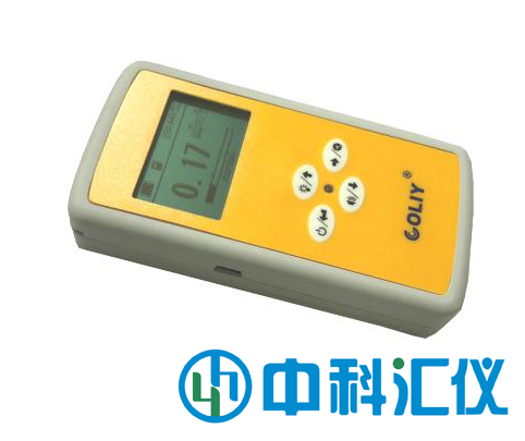 德國柯雷COLIY R100型X、γ個人劑量(率)報警儀