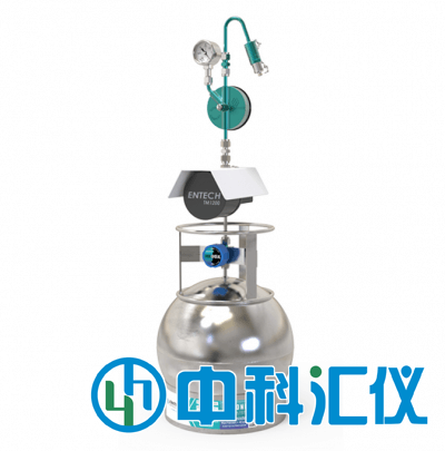 美國ENTECH TM1200定時(shí)采樣器