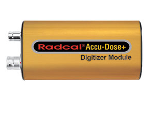 美國Radcal Accu Dose+ X射線分析儀