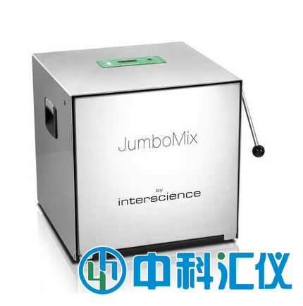 法國(guó)interscience JumboMix 3500 P CC實(shí)驗(yàn)室均質(zhì)器