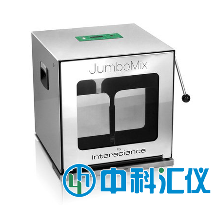 法國(guó)interscience JumboMix 3500 W CC實(shí)驗(yàn)室均質(zhì)器