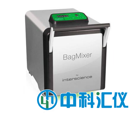 法國(guó)interscience BagMixer?400 S實(shí)驗(yàn)室均質(zhì)器