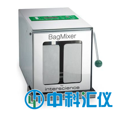 法國(guó)interscience BagMixer?400 CC?實(shí)驗(yàn)室均質(zhì)器