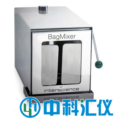 法國(guó)interscience BagMixer?400 W實(shí)驗(yàn)室均質(zhì)器