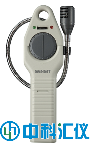 美國SENSIT TKX高靈敏度燃氣檢漏儀