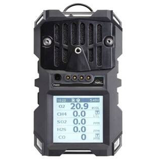 美國SENSIT SS P400多用途氣體檢測儀