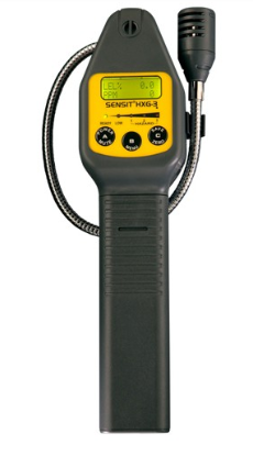 美國SENSIT HXG-3高靈敏度燃?xì)鈾z測儀