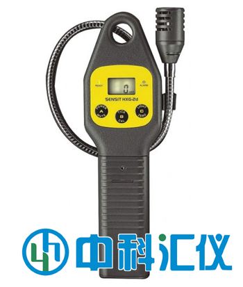 美國SENSIT HXG-2D高靈敏度燃氣檢測儀