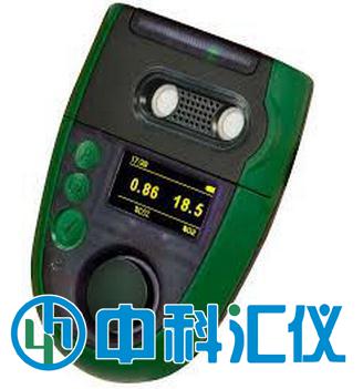 英國(guó)ANALOX aspida二氧化碳便攜式報(bào)警儀