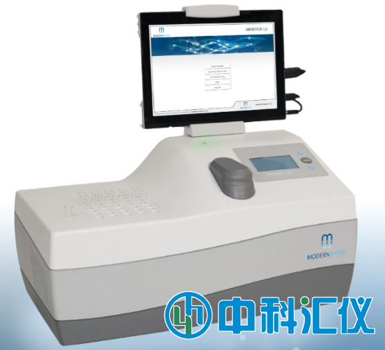 美國MODERN WATER Microtox LX實(shí)驗(yàn)室生物毒性分析儀