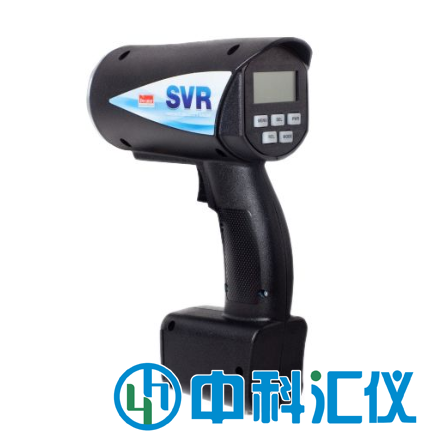 美國(guó)Decatur SVR手持式電波流速儀