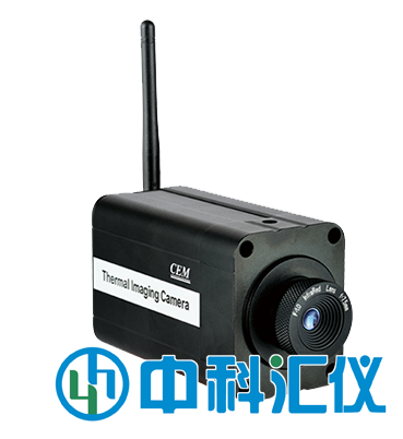 DT-971S/971H監(jiān)控型紅外熱像儀